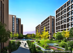 汇禧润福艺术家养老公寓2026医养连系新政：月费